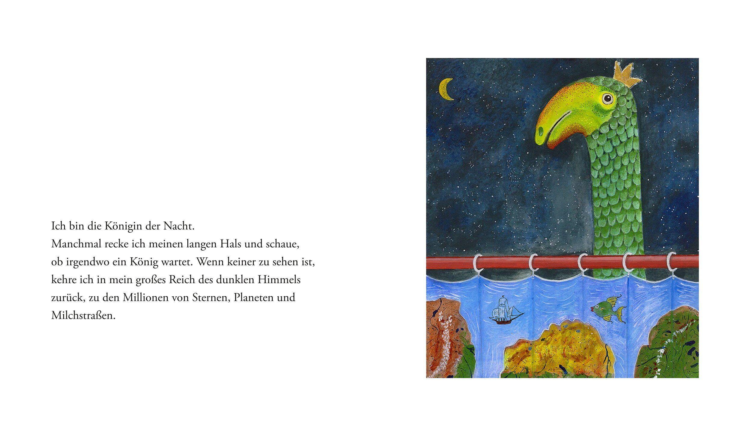 Beispielinhalt (Bild) Ich bin ...