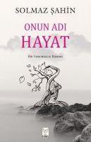 Vorderes Coverbild Onun Adi Hayat