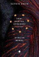 Vorderes Coverbild Ates ve Bedel - Yedi Kartal Efsanesi 3. Kitap