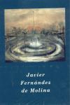 Vorderes Coverbild Javier Fernández de Molina : antológica