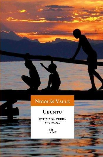 Vorderes Coverbild Ubuntu : estimada terra africana