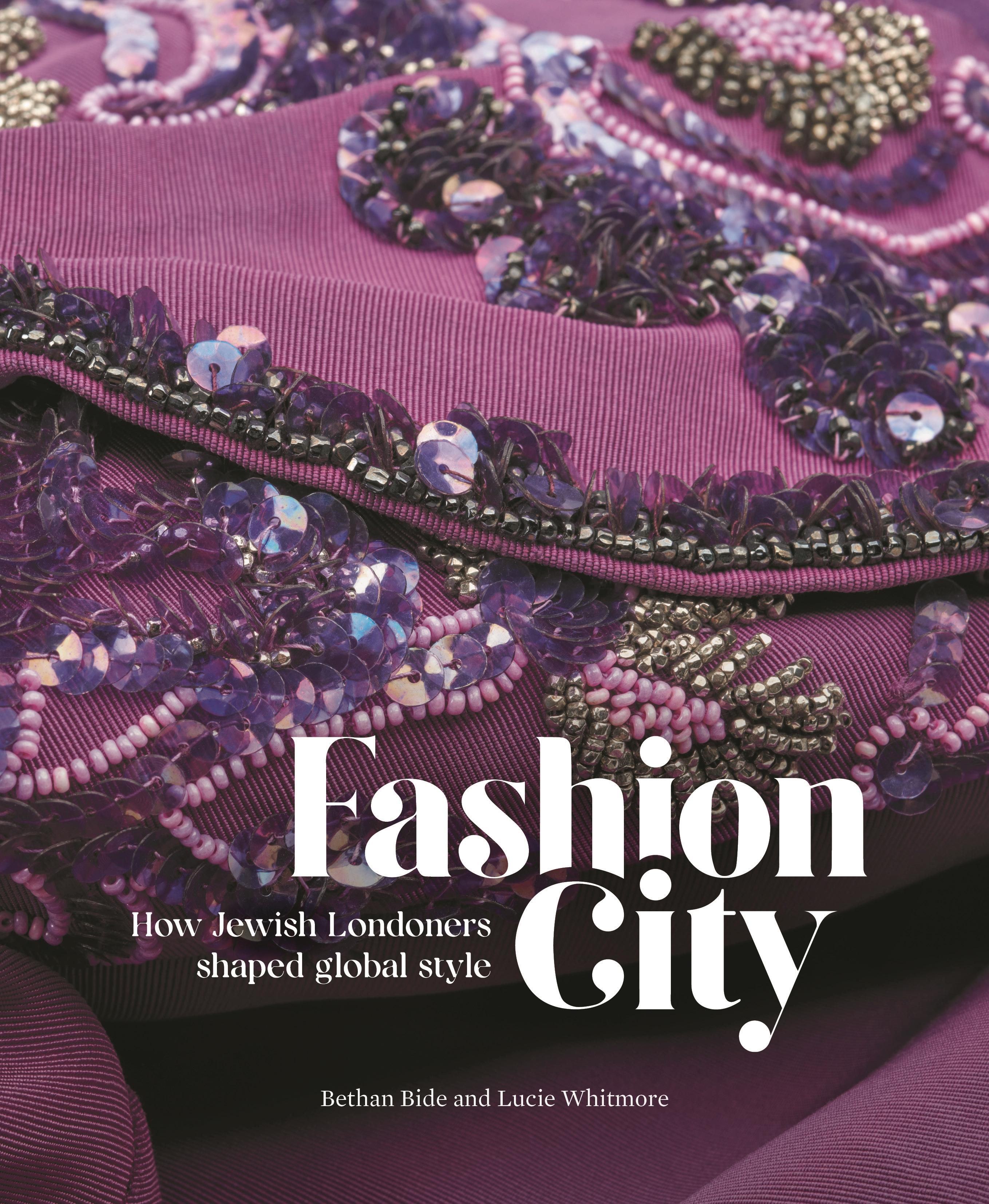 Autorenbild Fashion City