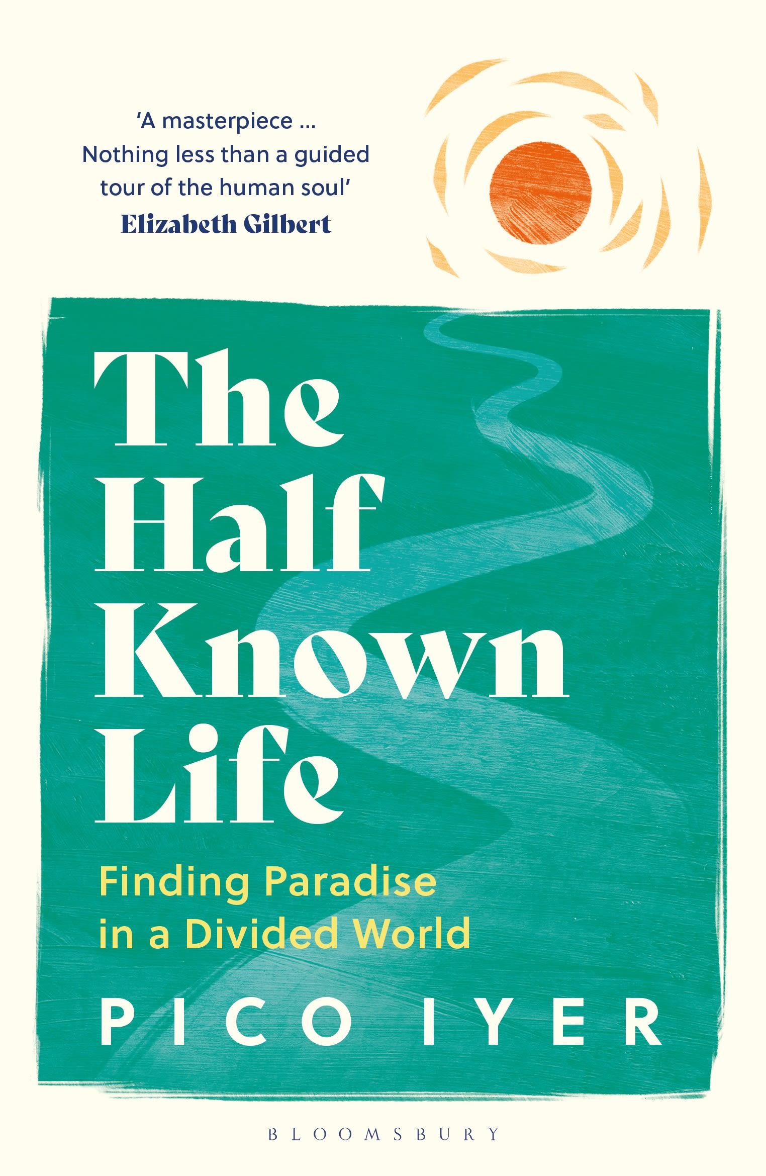 Vorderes Coverbild The Half Known Life