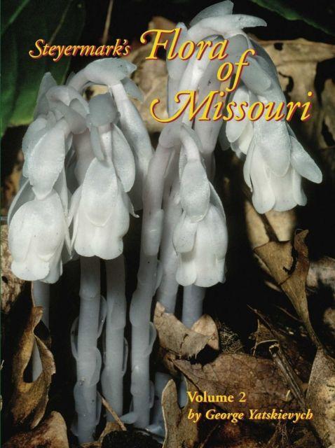 Vorderes Coverbild Steyermark`s Flora of Missouri, Volume 2