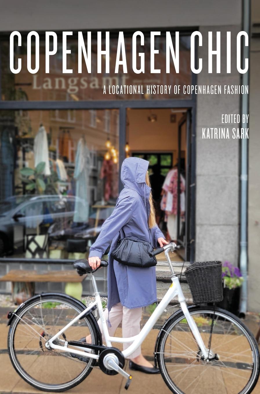 Vorderes Coverbild Copenhagen Chic