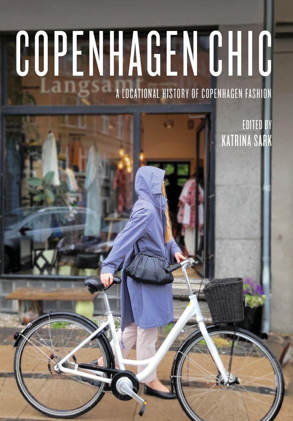 Vorderes Coverbild Copenhagen Chic