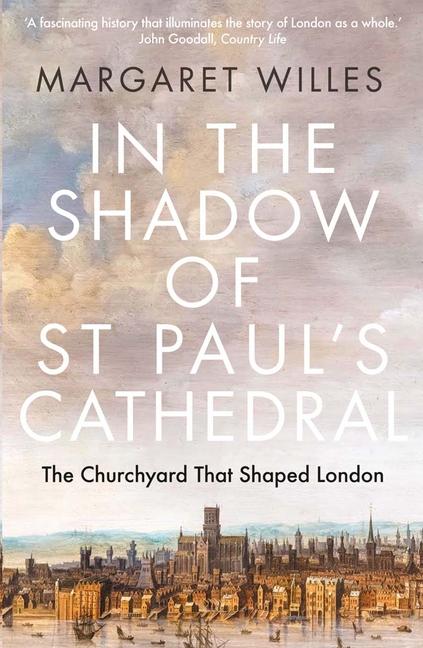 Vorderes Coverbild In the Shadow of St. Paul's Cathedral