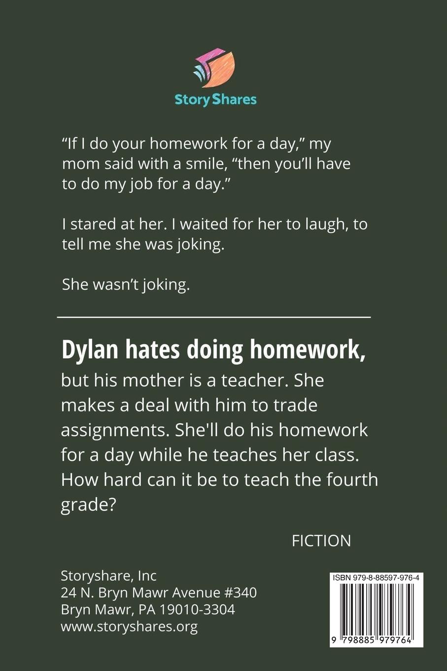 Rückseitencover Lesson Plans