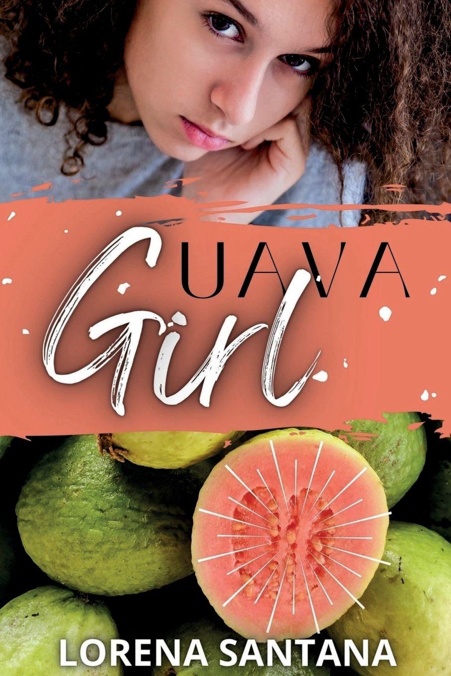 Vorderes Coverbild Guava Girl