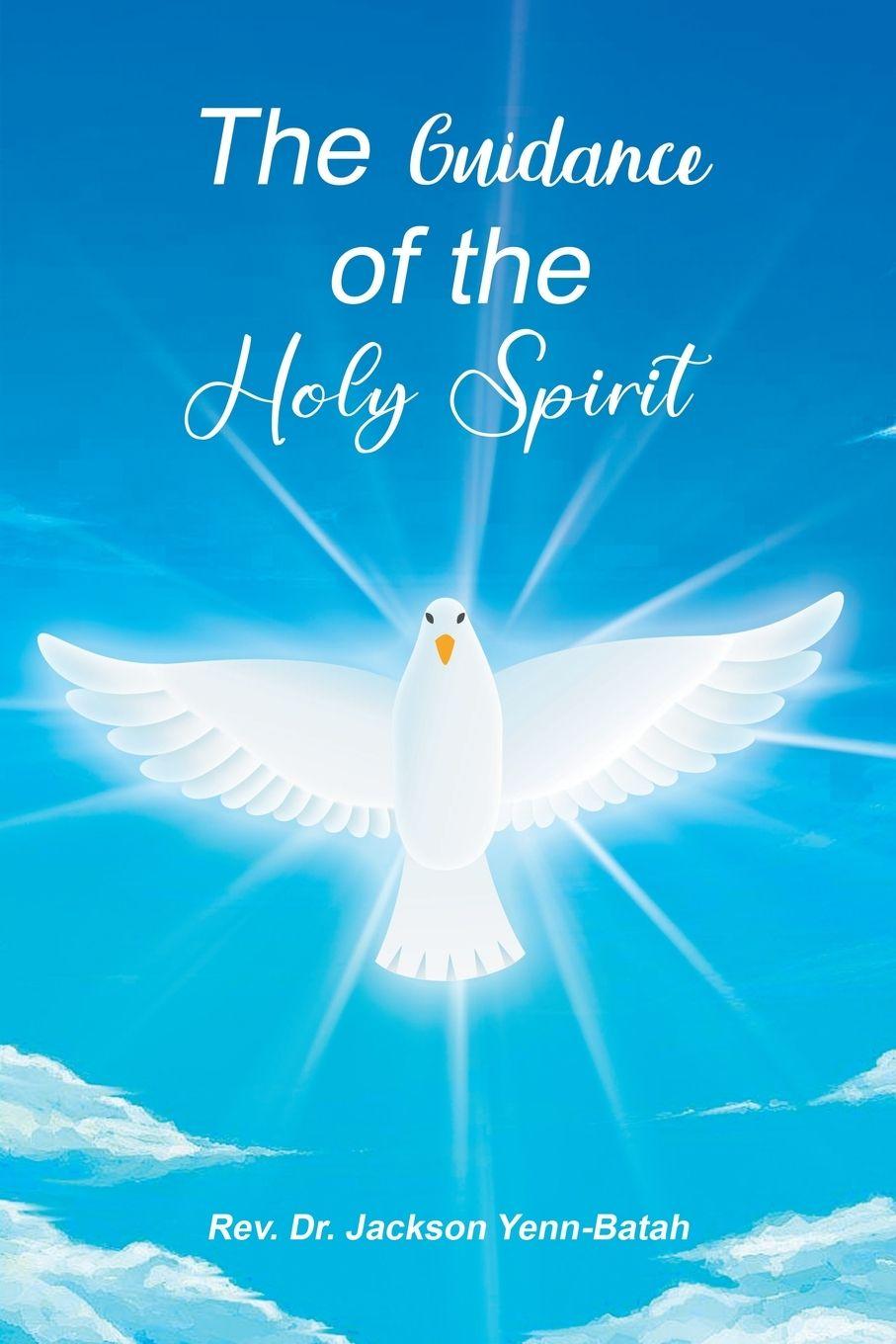 Vorderes Coverbild The Guidance of the Holy Spirit