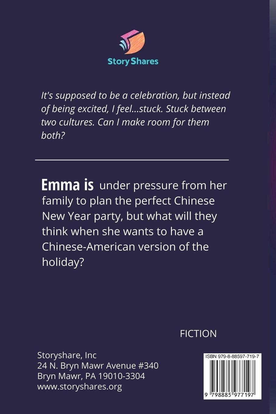 Rückseitencover Discos or Dumplings