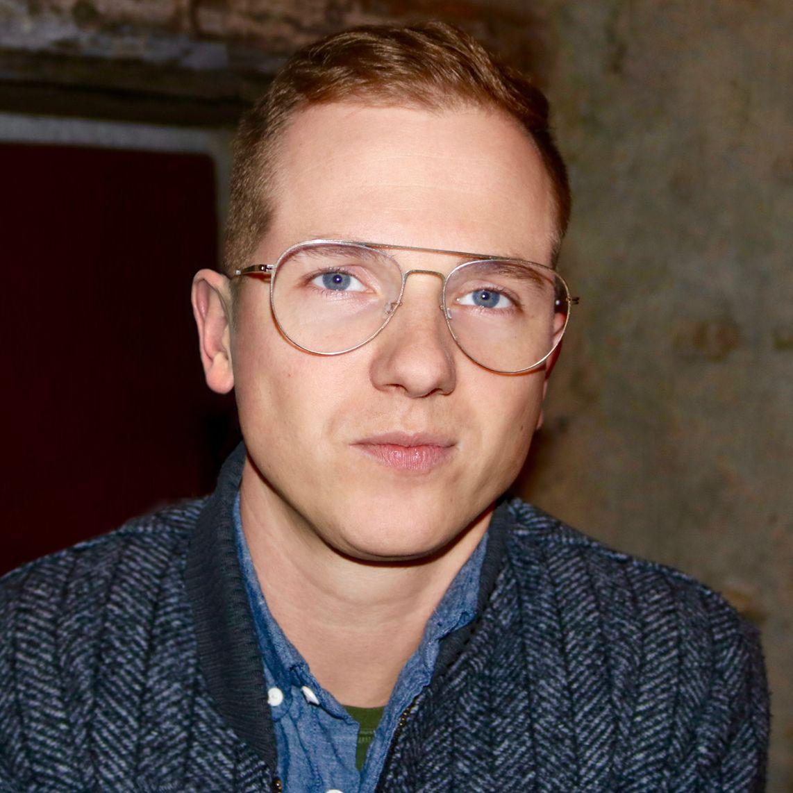 Autorenbild Deutscher - wer bist Du?