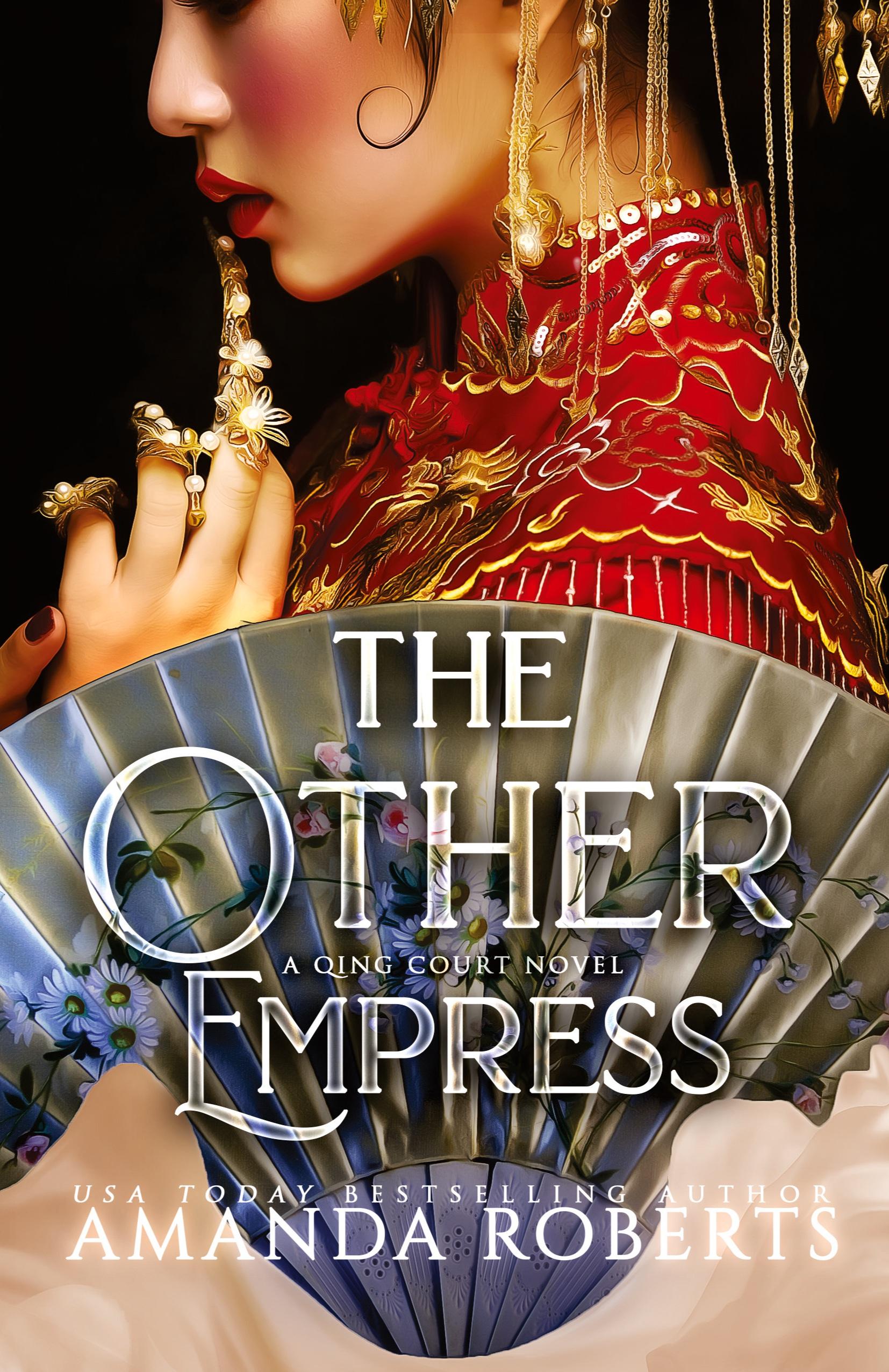 Vorderes Coverbild The Other Empress