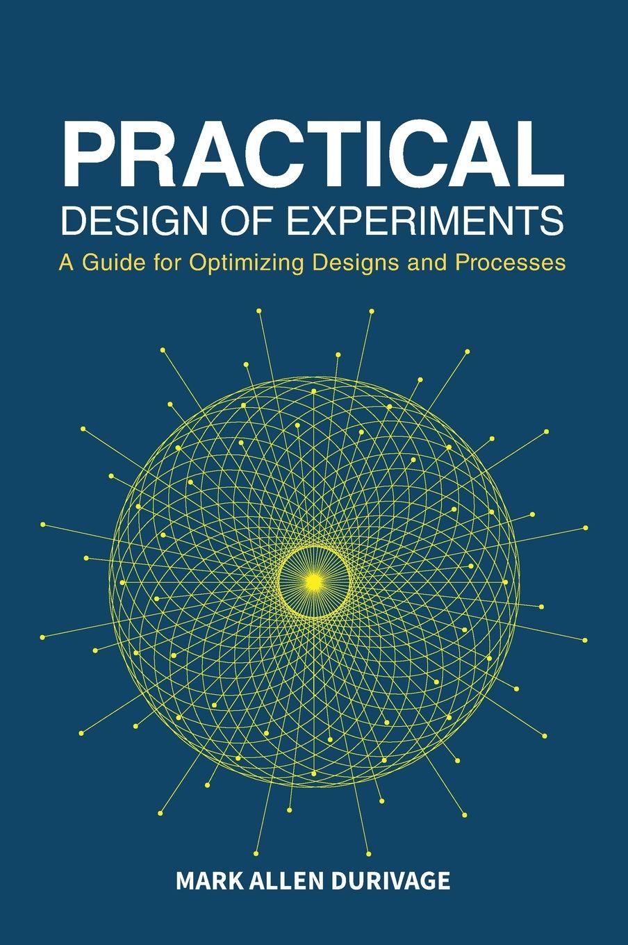 Vorderes Coverbild Practical Design of Experiments (DOE)