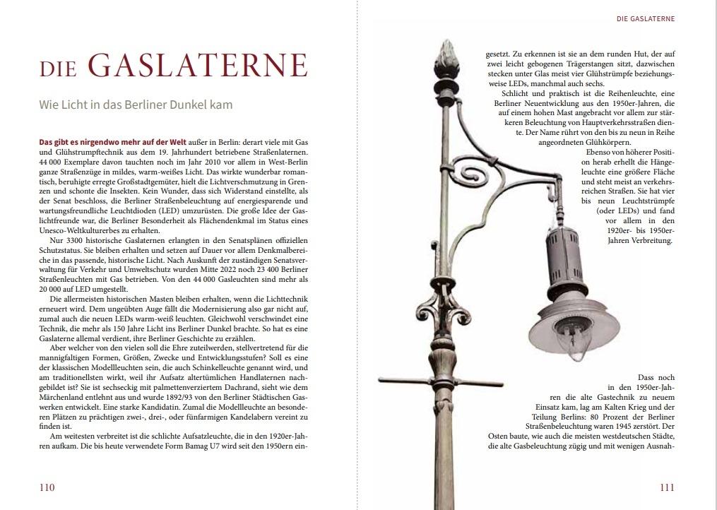 Beispielinhalt (Bild) Geschichte Berlins in 60 Objekten