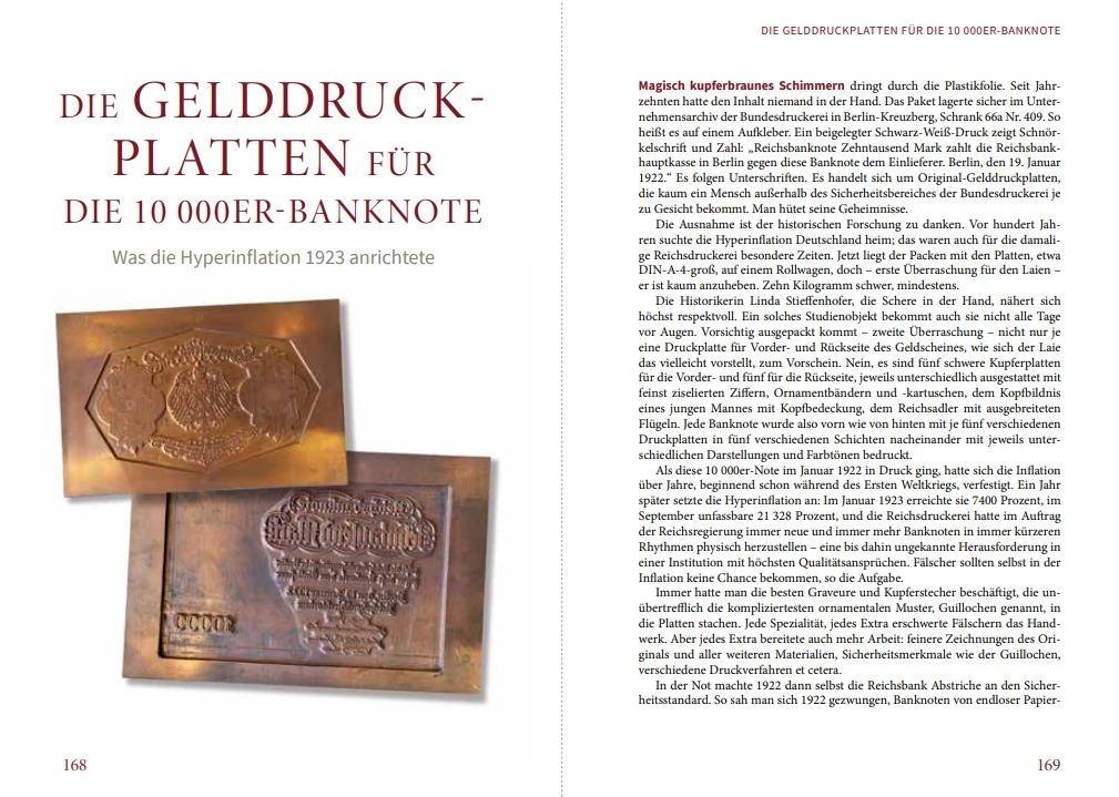 Beispielinhalt (Bild) Geschichte Berlins in 60 Objekten