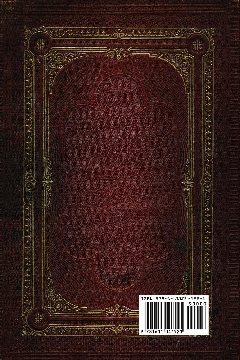 Rückseitencover Testimonies for the Church Volume 7