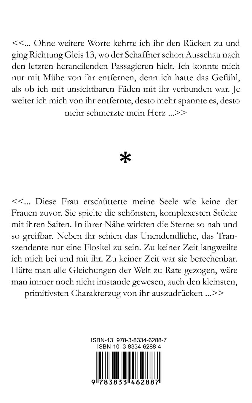 Rückseitencover L.I.E.B.E.