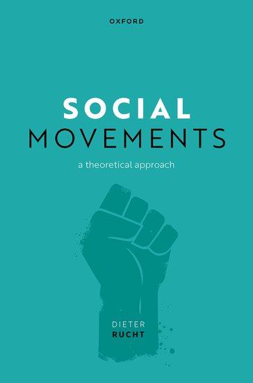 Vorderes Coverbild Social Movements