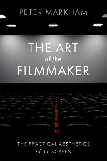 Vorderes Coverbild The Art of the Filmmaker