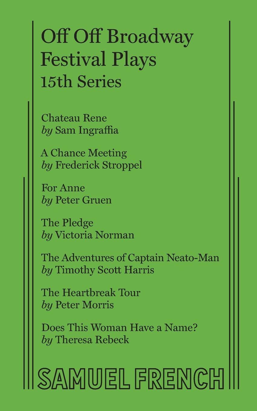 Vorderes Coverbild Chateau Rene