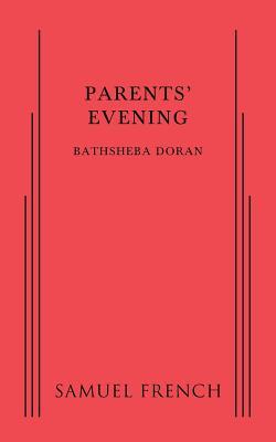 Vorderes Coverbild Parents' Evening
