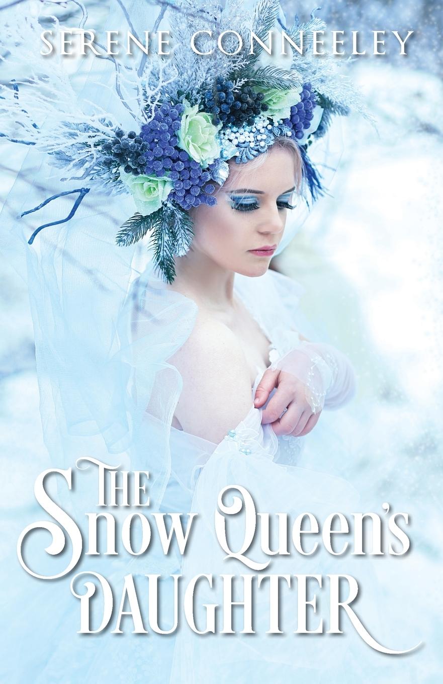 Vorderes Coverbild The Snow Queen's Daughter