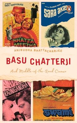 Vorderes Coverbild Basu Chatterji