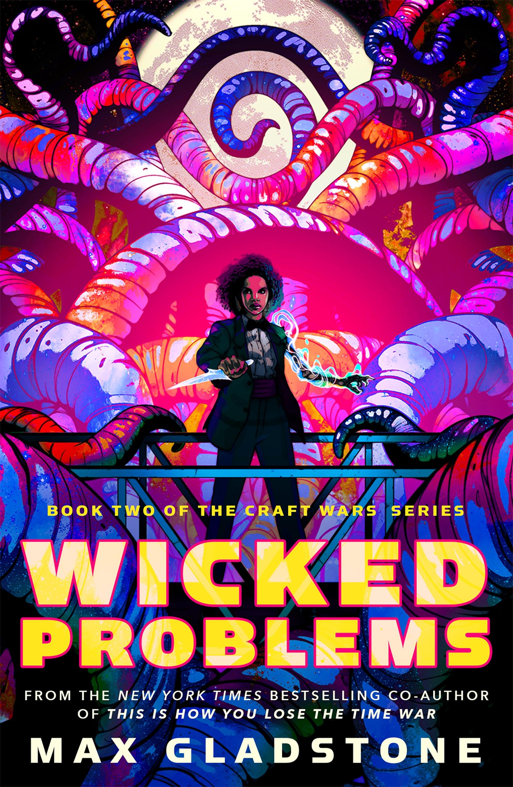 Autorenbild Wicked Problems