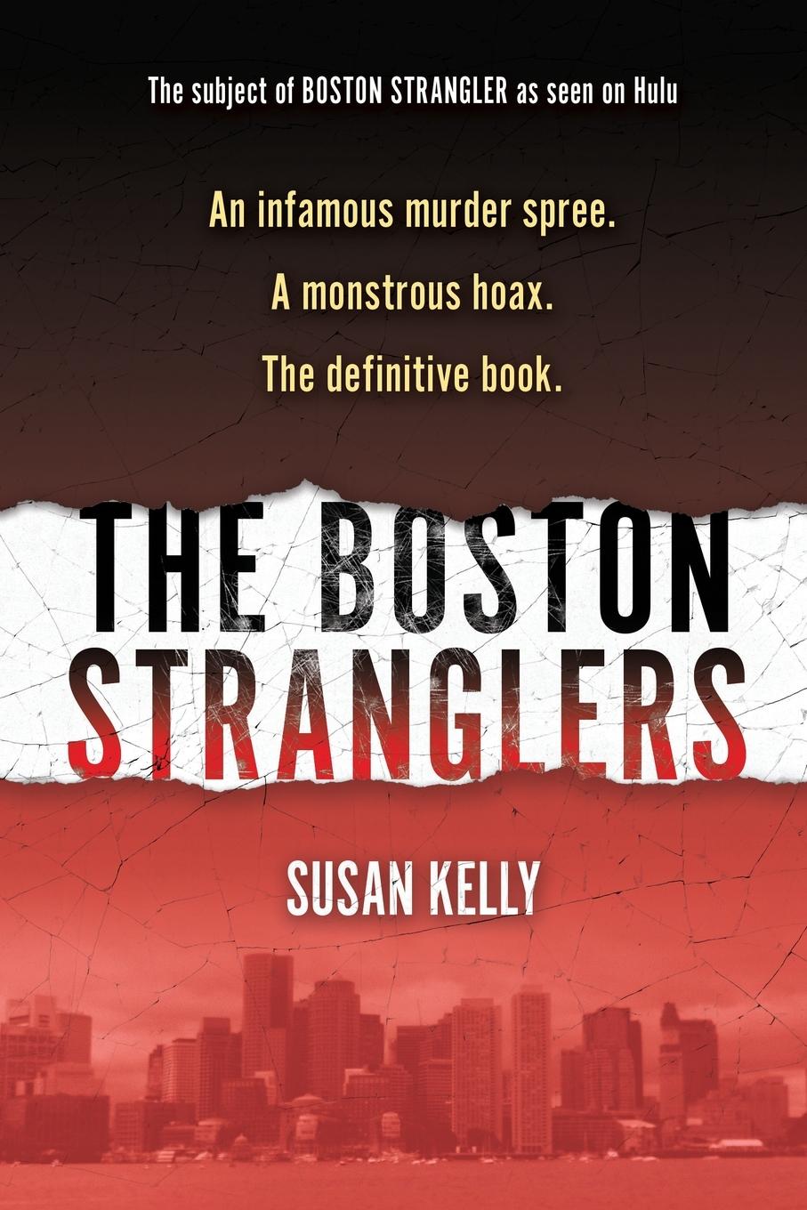 Vorderes Coverbild Boston Stranglers, The