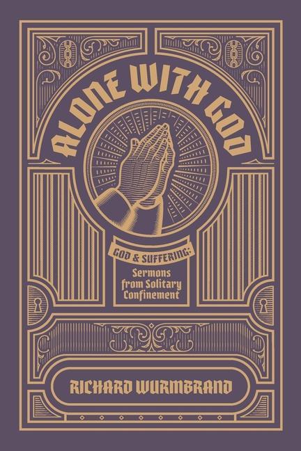 Vorderes Coverbild Alone with God