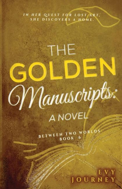 Vorderes Coverbild The Golden Manuscripts