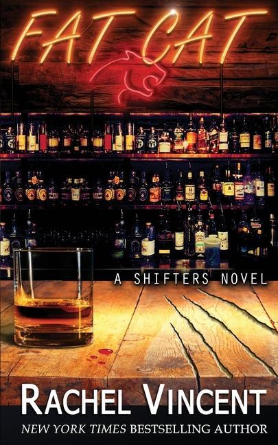 Vorderes Coverbild Fat Cat