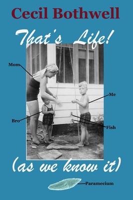 Vorderes Coverbild That's Life (as we know it)