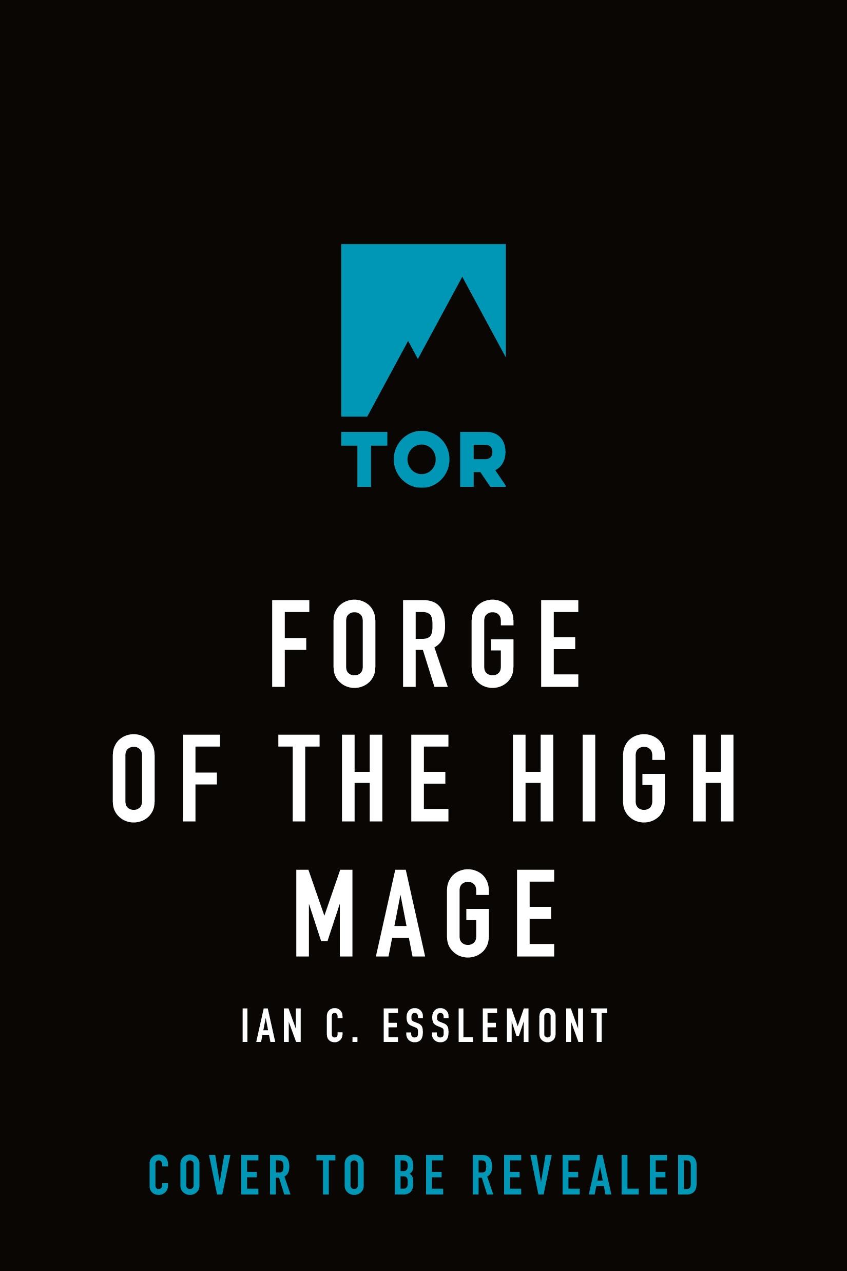 Autorenbild Forge of the High Mage