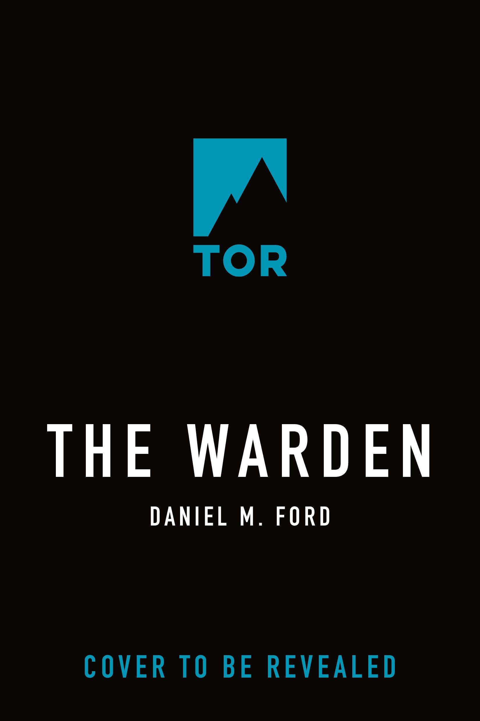 Autorenbild Warden