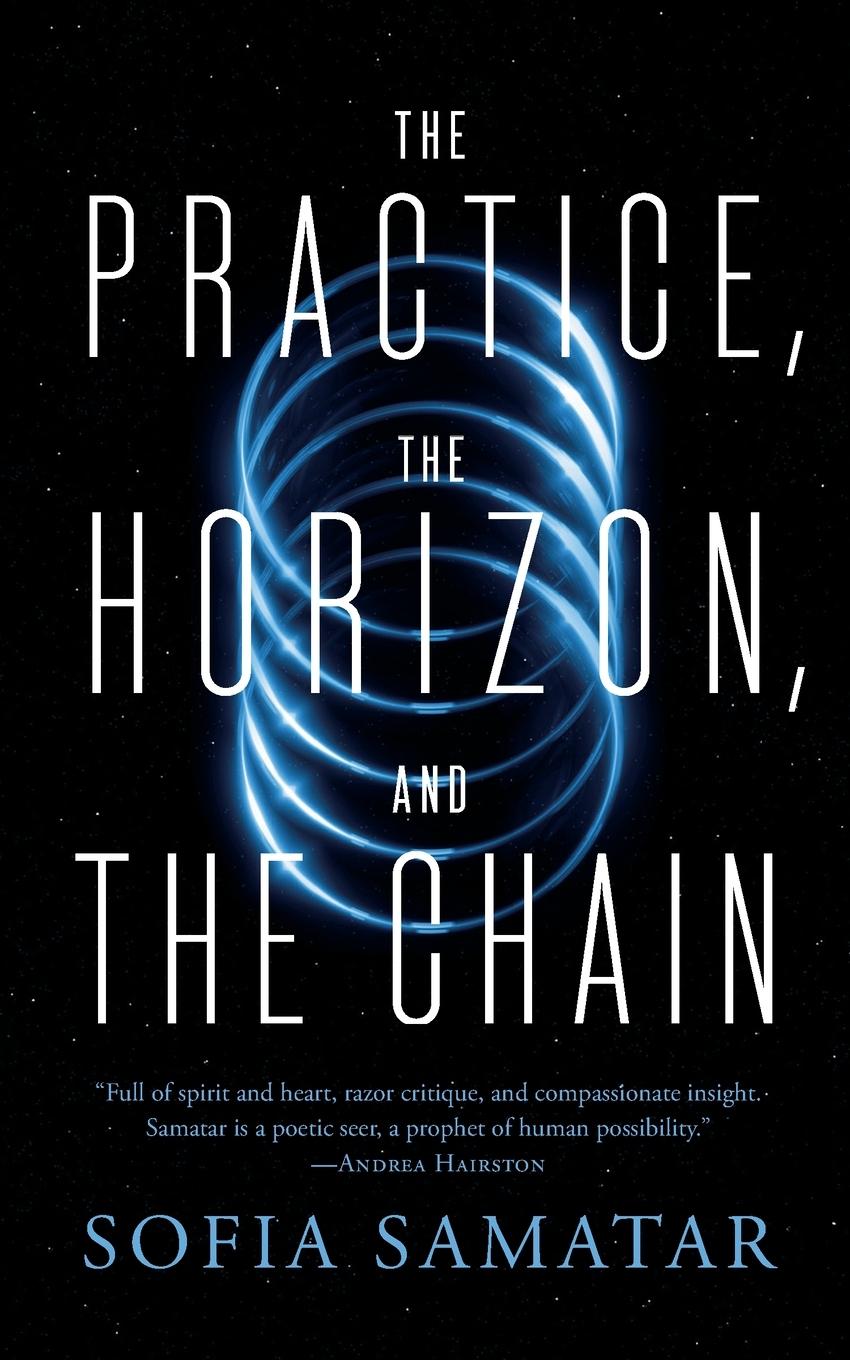 Vorderes Coverbild The Practice, the Horizon, and the Chain