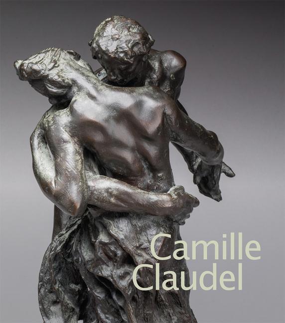 Vorderes Coverbild Camille Claudel