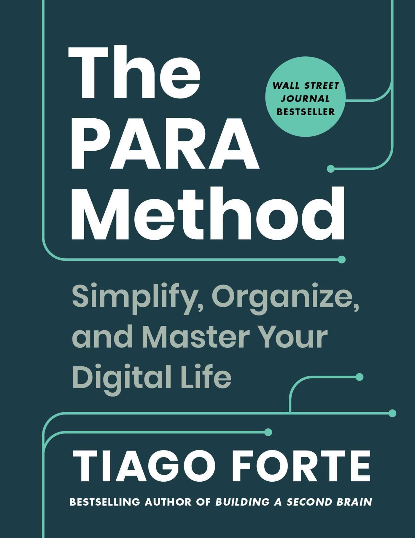Vorderes Coverbild The Para Method