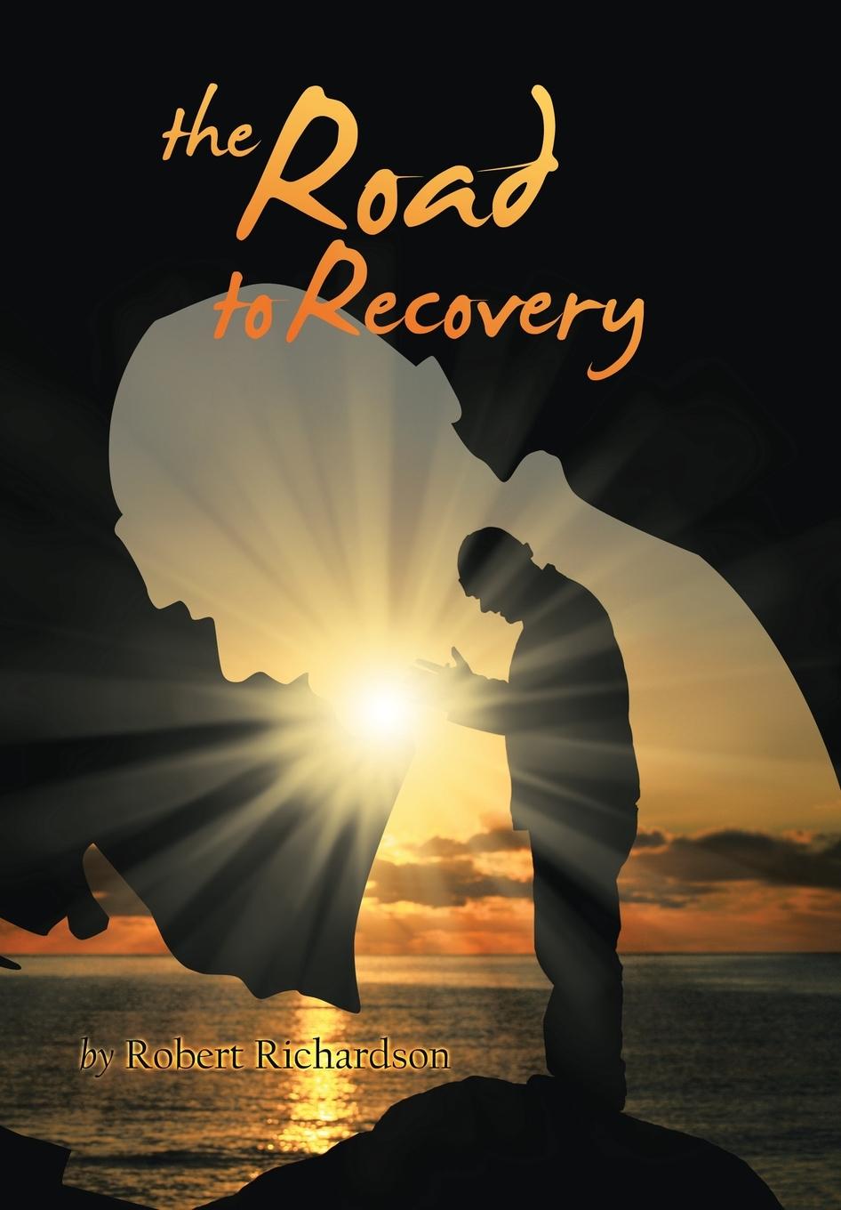 Vorderes Coverbild The Road to Recovery