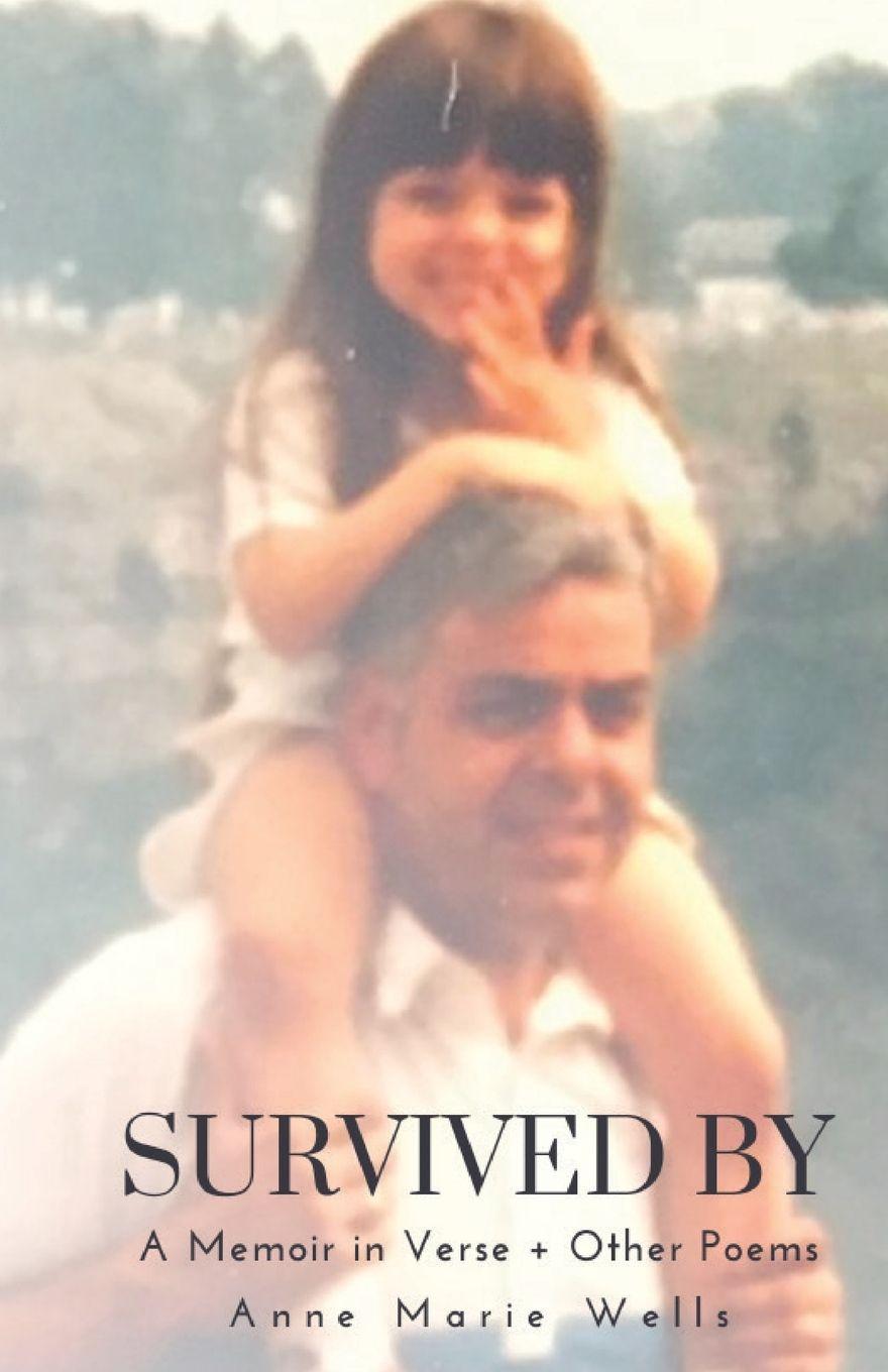 Vorderes Coverbild Survived By