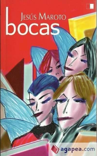 Vorderes Coverbild Bocas