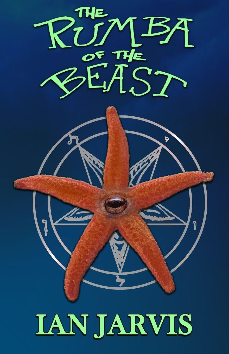 Vorderes Coverbild The Rumba Of The Beast (Bernie Quist Book 5)
