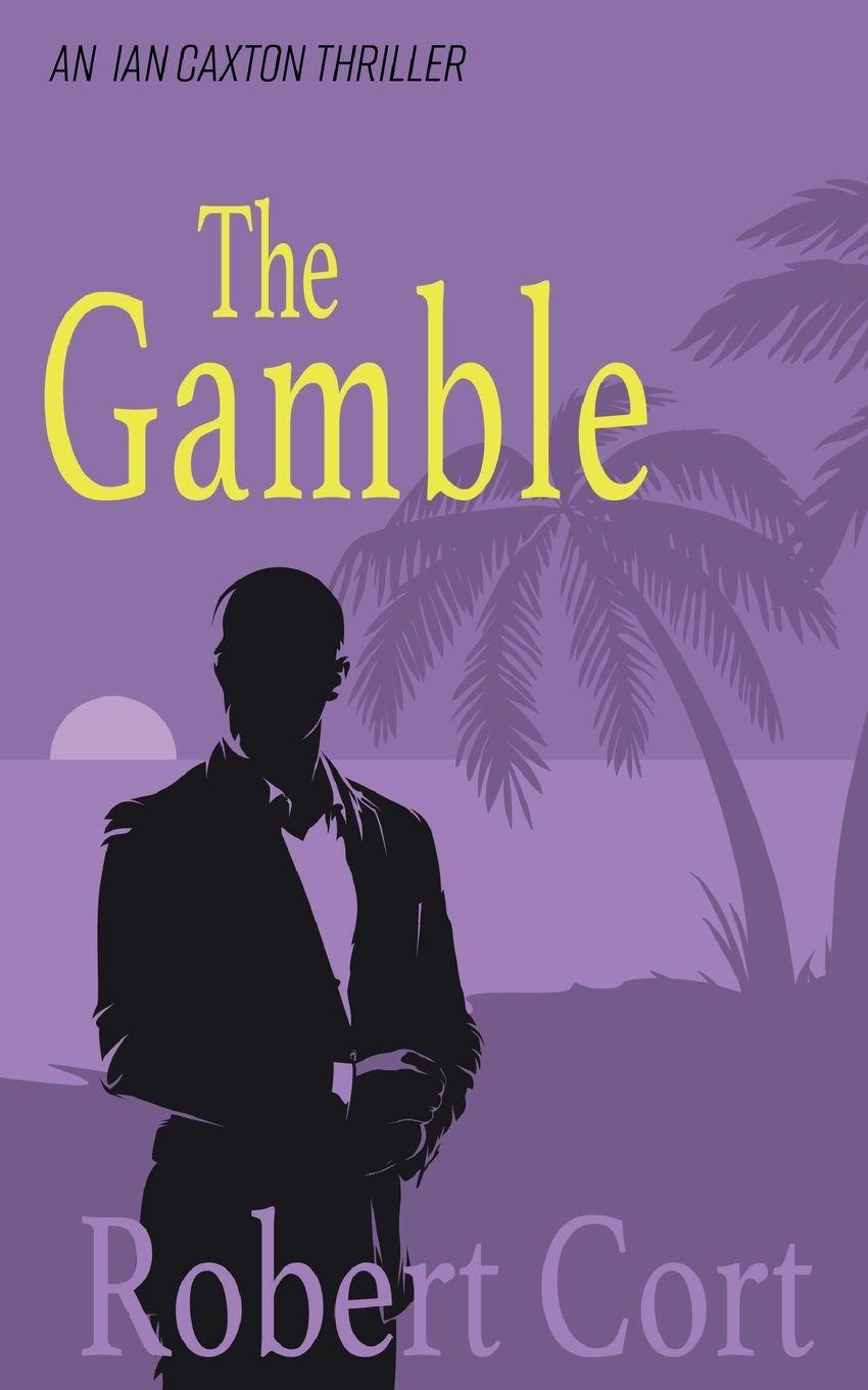 Vorderes Coverbild The Gamble