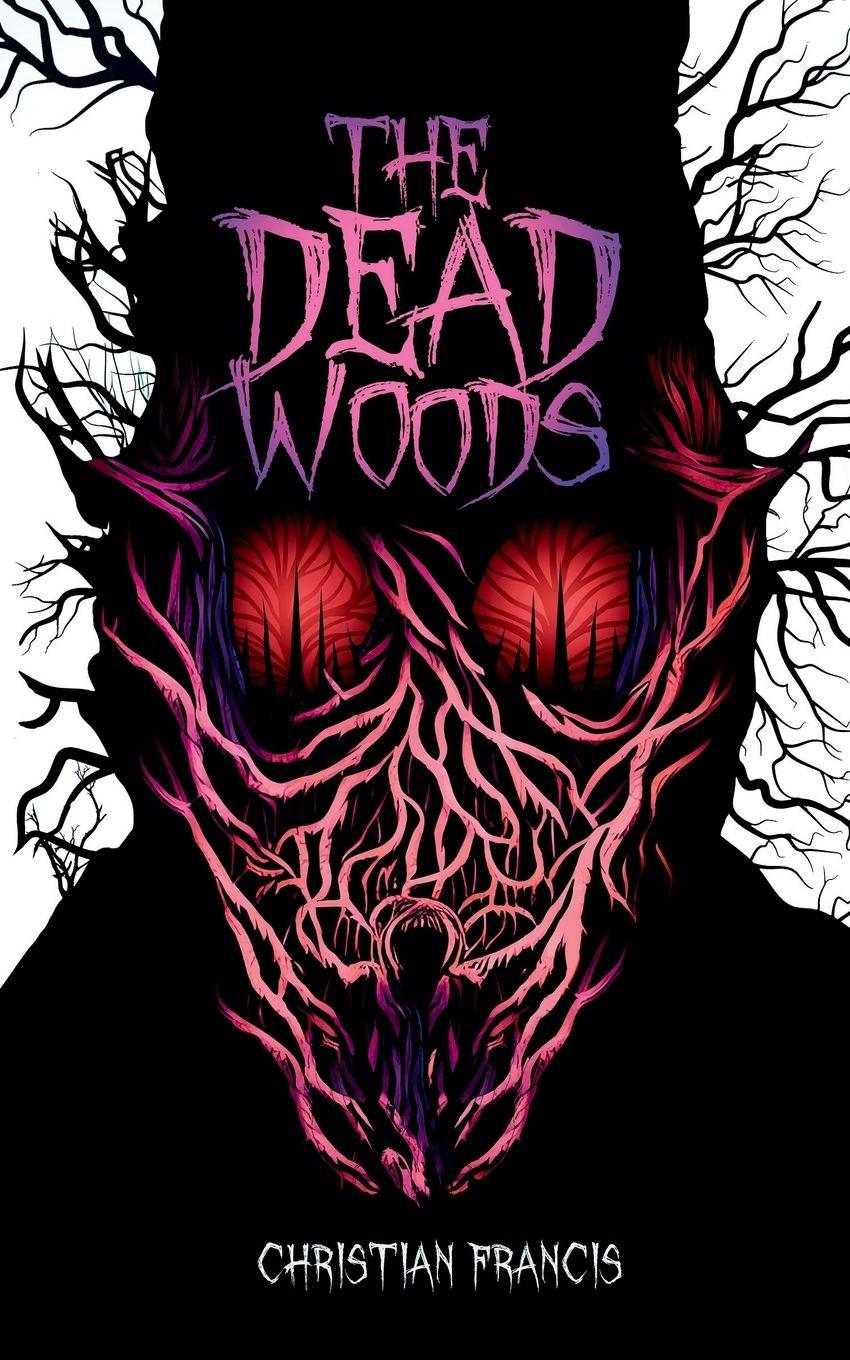 Vorderes Coverbild The Dead Woods