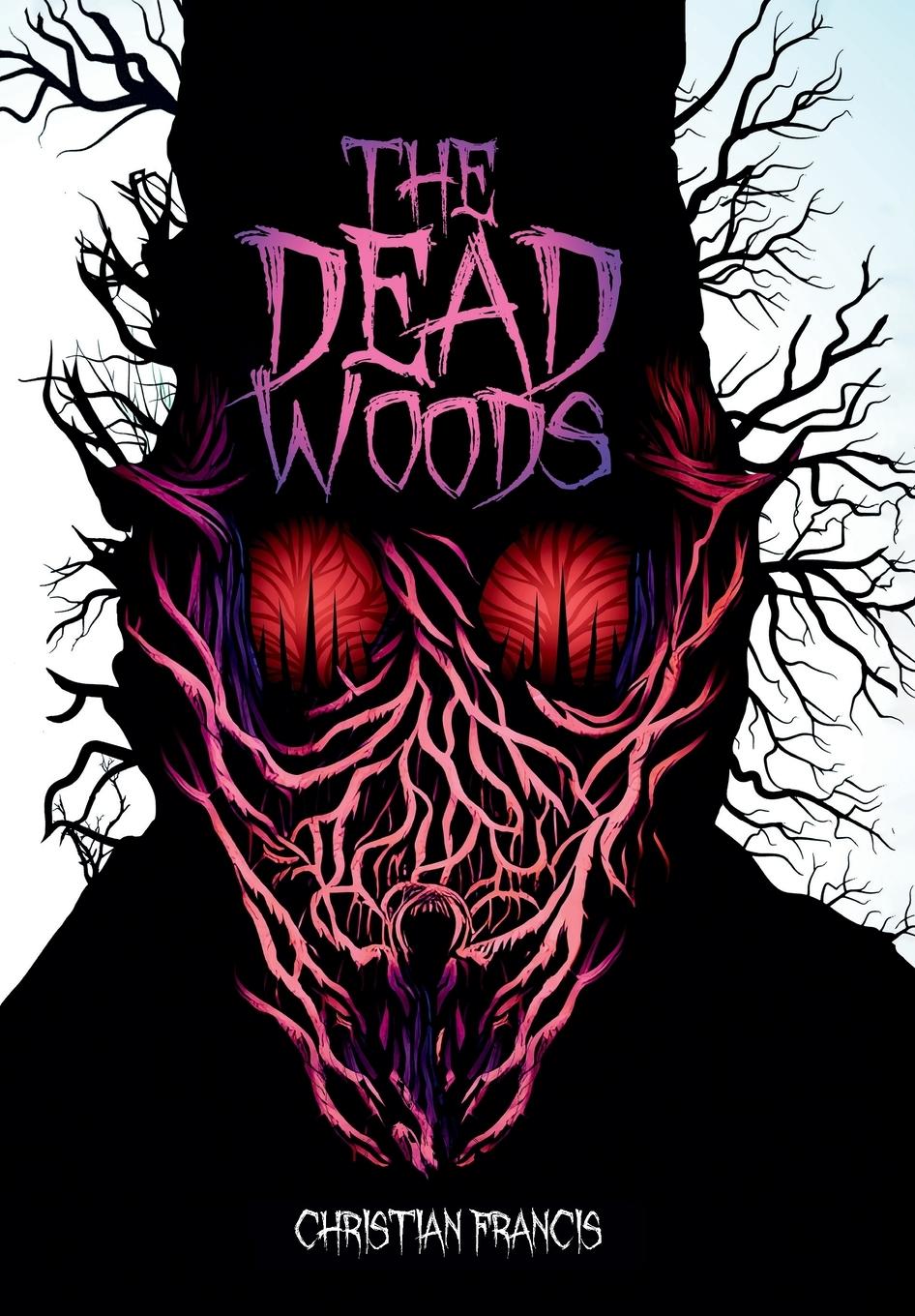 Vorderes Coverbild The Dead Woods