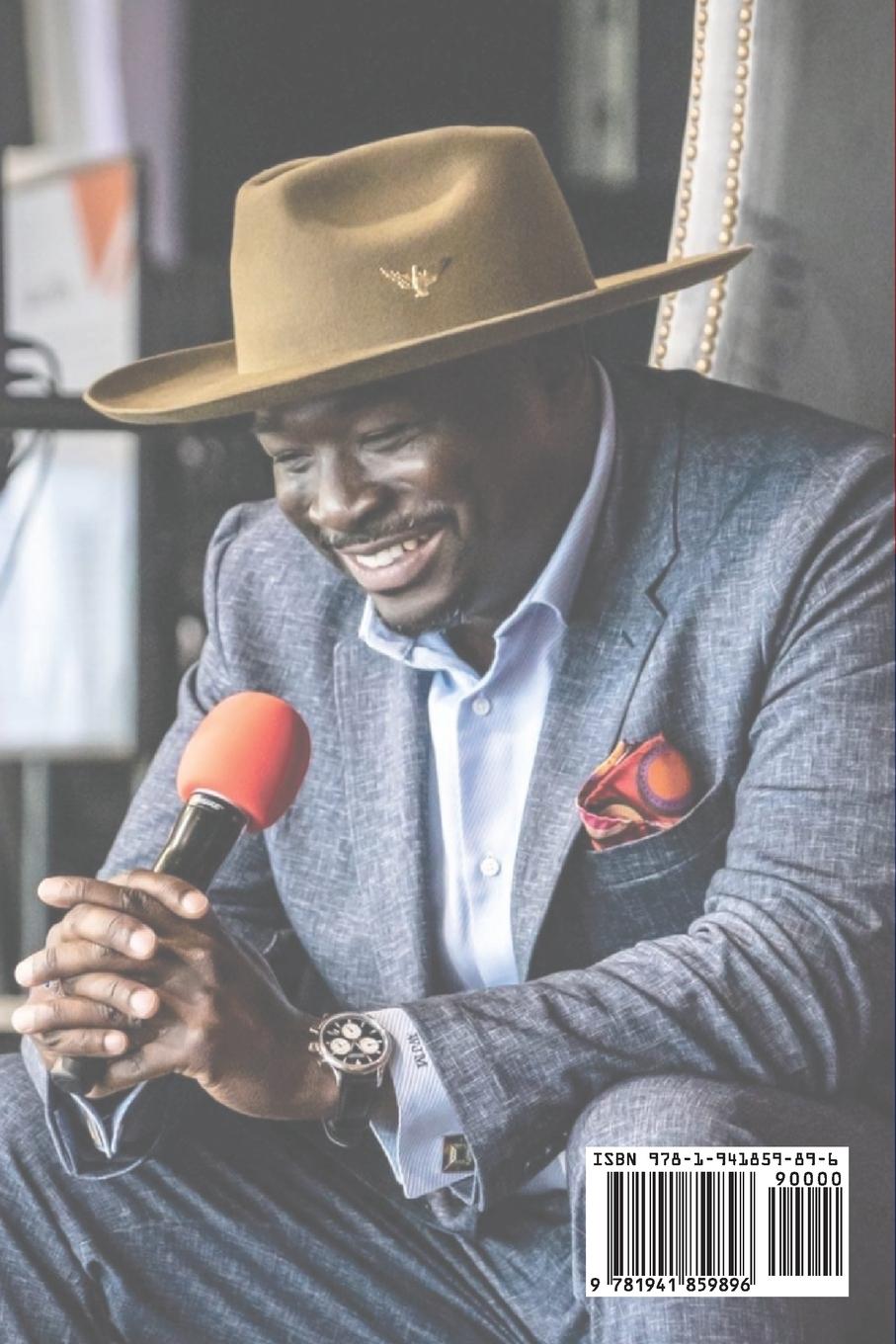 Rückseitencover Equity, Equality & Justice for All