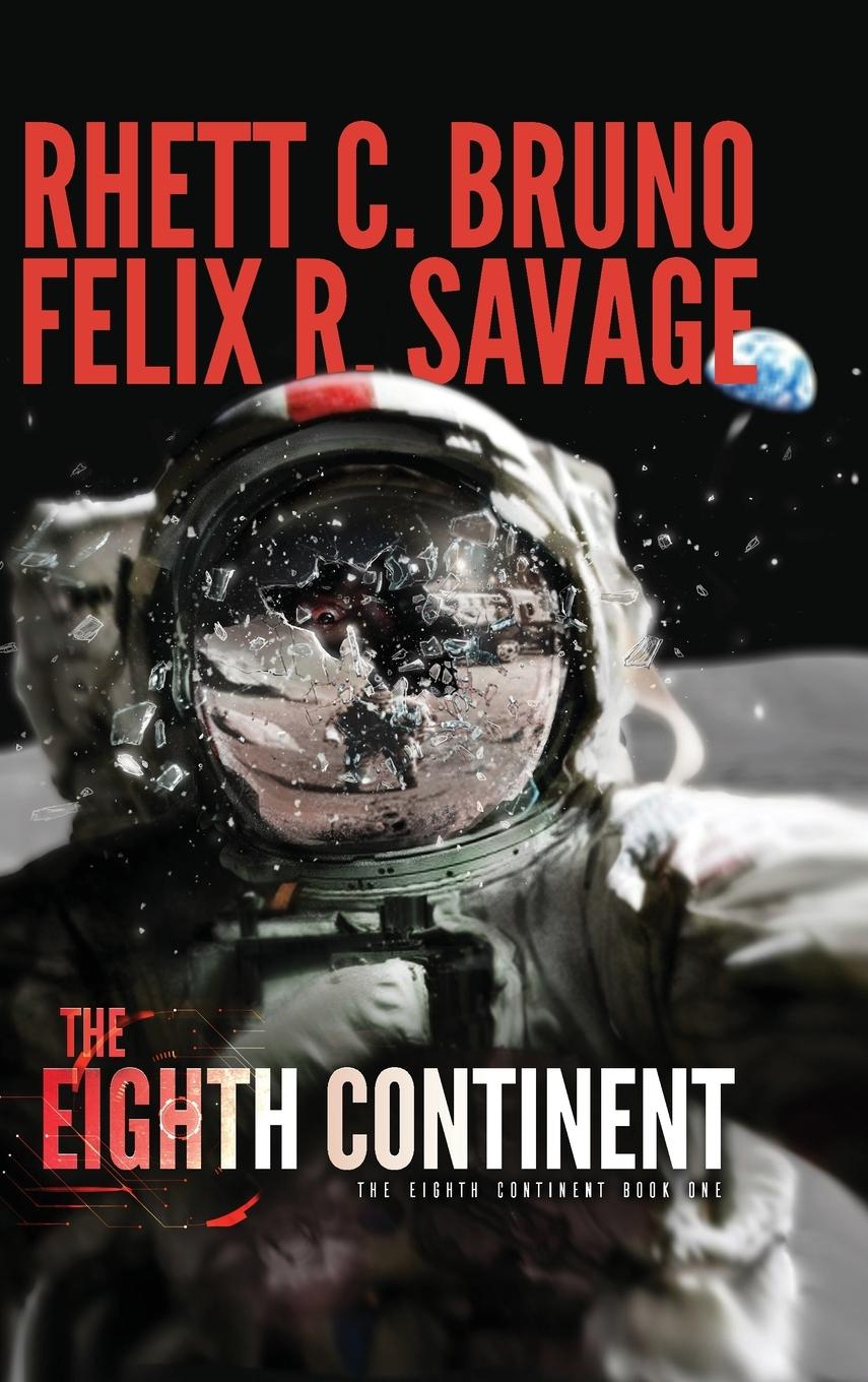 Vorderes Coverbild The Eighth Continent
