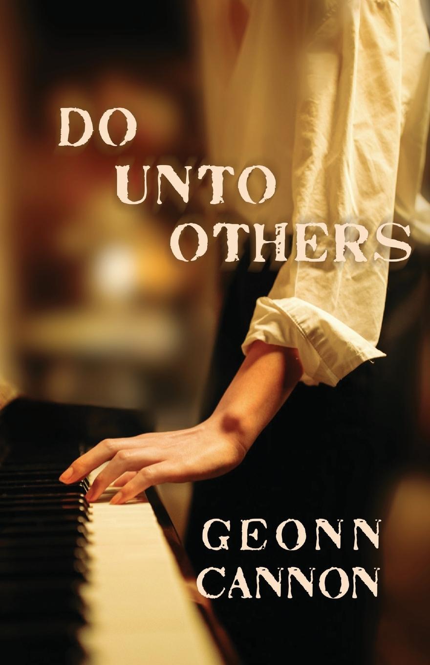 Vorderes Coverbild Do Unto Others