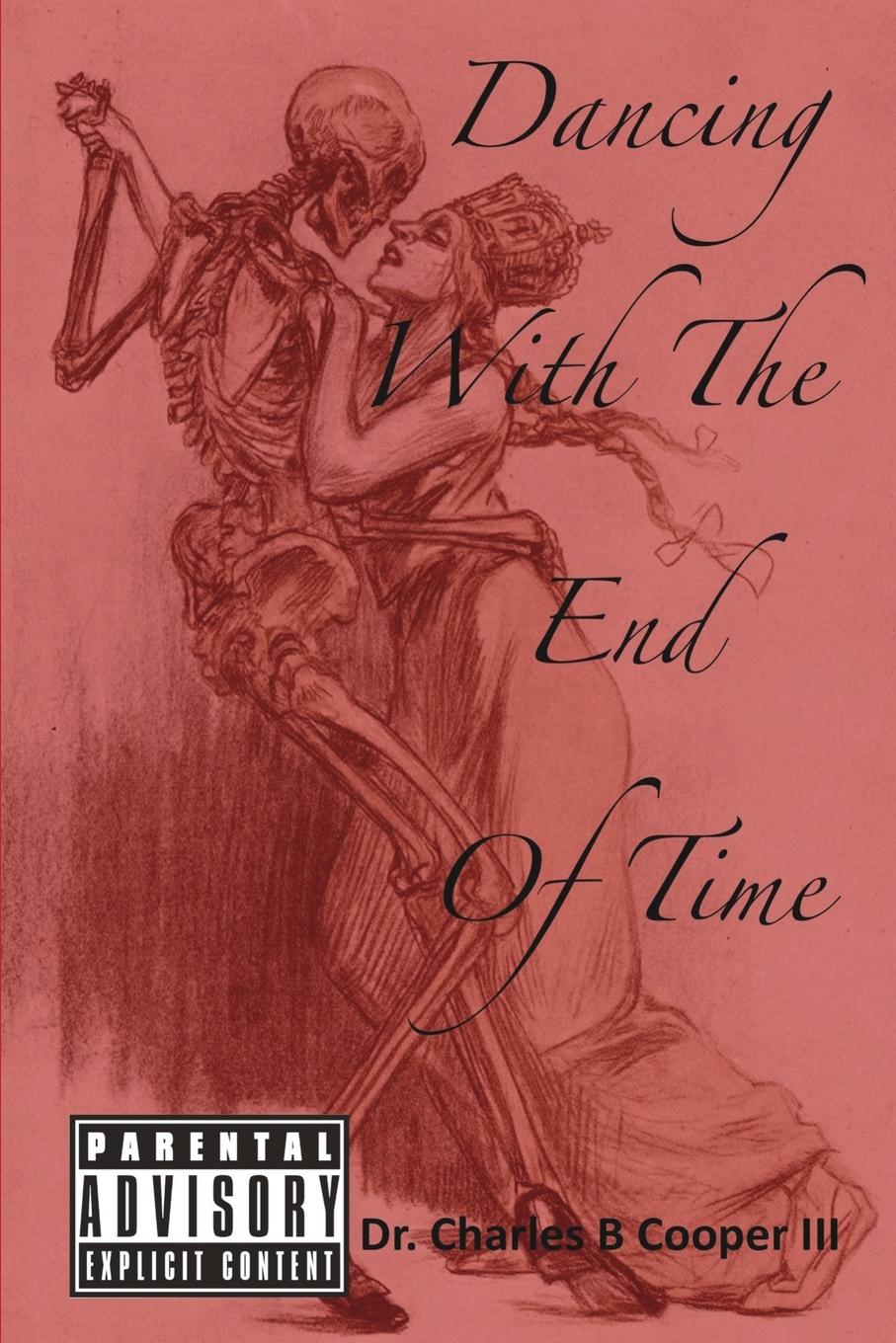 Vorderes Coverbild Dancing with the End of Time